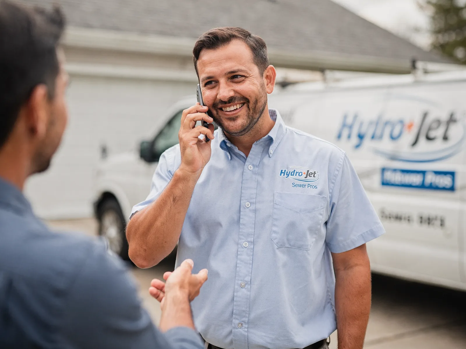 Hydro Jetting Estancia, NM FAQs
